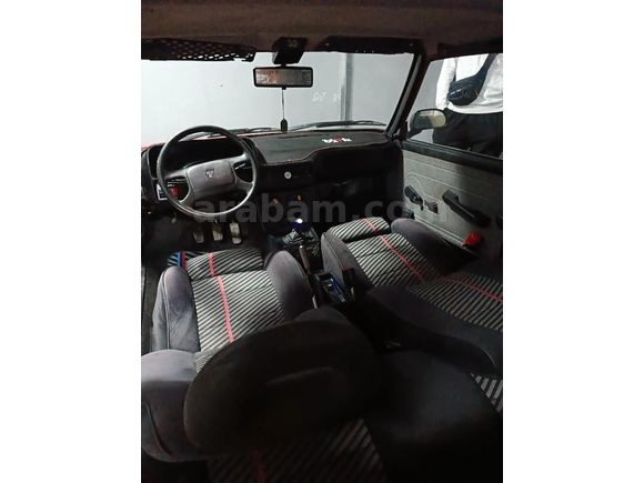 Sahibinden Tofaş Şahin 5 Vites 1994 Model