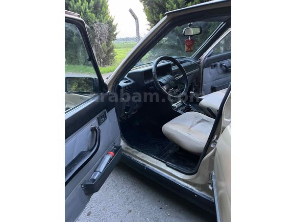Sahibinden Renault R 9 1.4 Broadway 1987 Model 