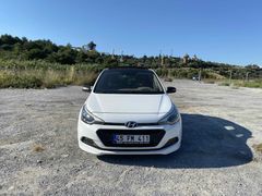 Sahibinden Hyundai i20 1.2 MPI Style 2017 Model 