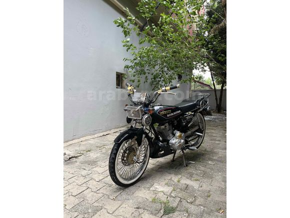 Sahibinden Zelsun ZLS 50 Rex 