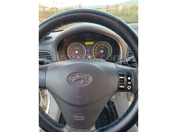 Sahibinden Hyundai Accent Era 1.4 Team 2008 Model