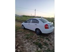 Sahibinden Hyundai Accent Era 1.4 Team 2008 Model