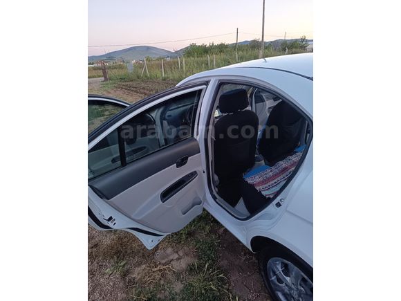 Sahibinden Hyundai Accent Era 1.4 Team 2008 Model