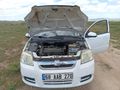 Otomatik Chevrolet Aveo 1.4 LS 2012 Model Aksaray