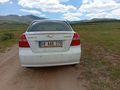 Otomatik Chevrolet Aveo 1.4 LS 2012 Model Aksaray