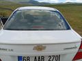 Otomatik Chevrolet Aveo 1.4 LS 2012 Model Aksaray