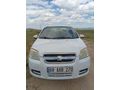 Otomatik Chevrolet Aveo 1.4 LS 2012 Model Aksaray