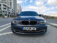 Sahibinden BMW 1 Serisi 118i Standart 2008 Model