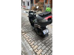 Sahibinden SYM Jet 14 200i ABS İstanbul