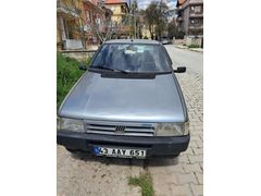 Sahibinden Fiat Uno 70 S 2001 Model  140.000 km Gri