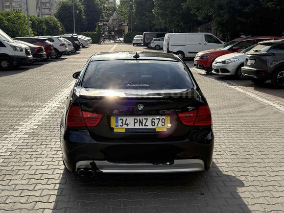 Sahibinden BMW 3 Serisi 320d Standart 2011 Model 