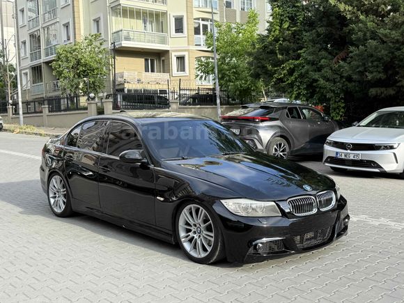 Sahibinden BMW 3 Serisi 320d Standart 2011 Model 