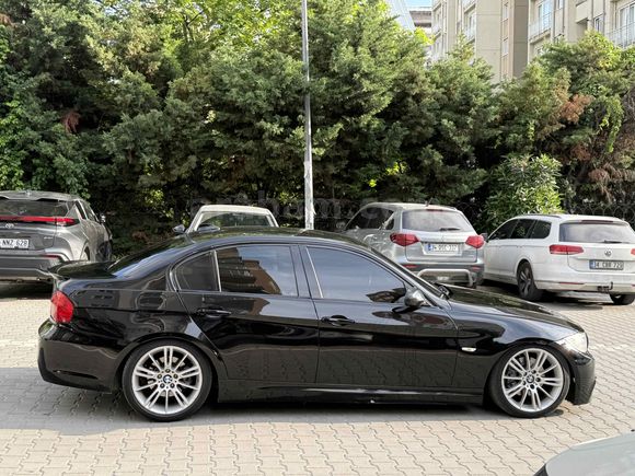 Sahibinden BMW 3 Serisi 320d Standart 2011 Model 