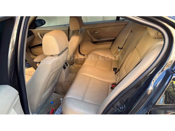 Sahibinden BMW 3 Serisi 320d Standart 2011 Model 