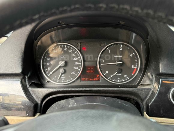 Sahibinden BMW 3 Serisi 320d Standart 2011 Model 