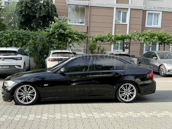 Sahibinden BMW 3 Serisi 320d Standart 2011 Model 