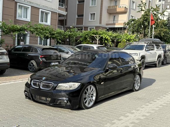Sahibinden BMW 3 Serisi 320d Standart 2011 Model 