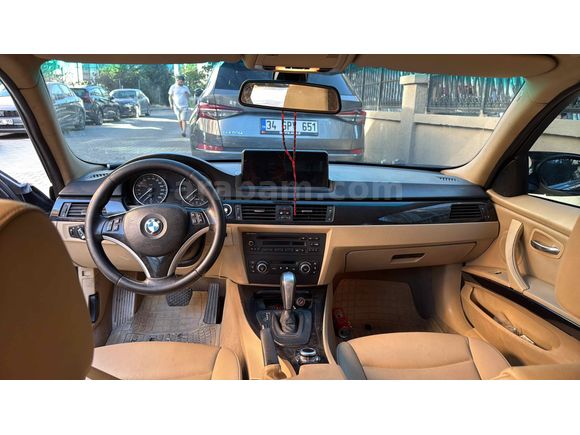 Sahibinden BMW 3 Serisi 320d Standart 2011 Model 
