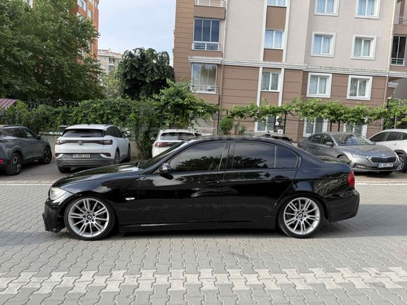 Sahibinden BMW 3 Serisi 320d Standart 2011 Model 