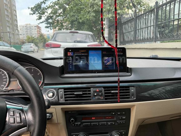 Sahibinden BMW 3 Serisi 320d Standart 2011 Model 