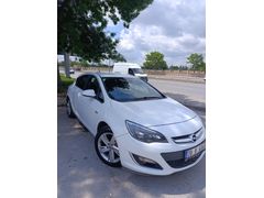 Sahibinden Opel Astra 1.4 T Sport 2013 Model  150000Km