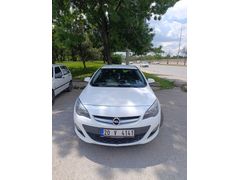 Sahibinden Opel Astra 1.4 T Sport 2013 Son 10 gün