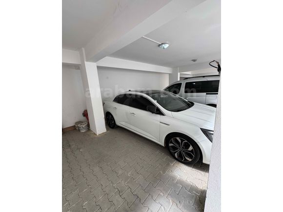 Sahibinden Renault Megane 1.5 dCi Icon 2018 Model 