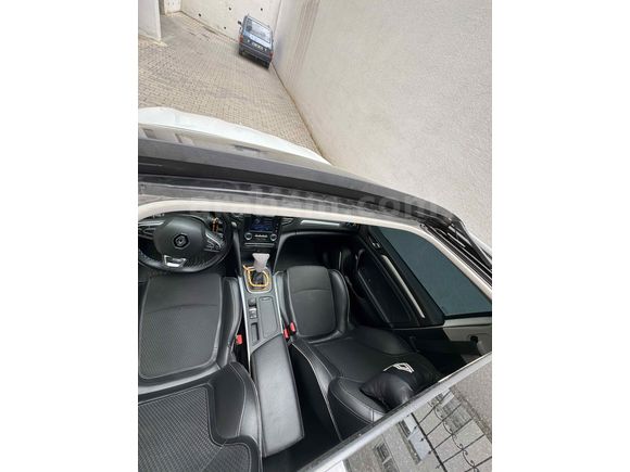 Sahibinden Renault Megane 1.5 dCi Icon 2018 Model 