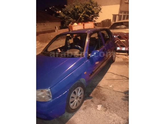 Sahibinden Renault Clio 1.4 RN 1998 Model