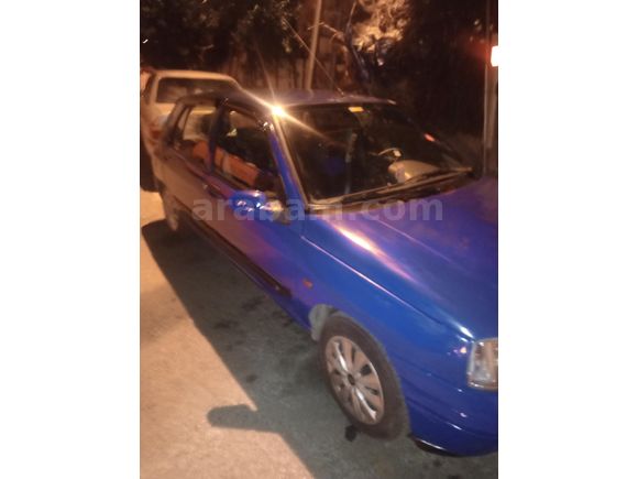 Sahibinden Renault Clio 1.4 RN 1998 Model
