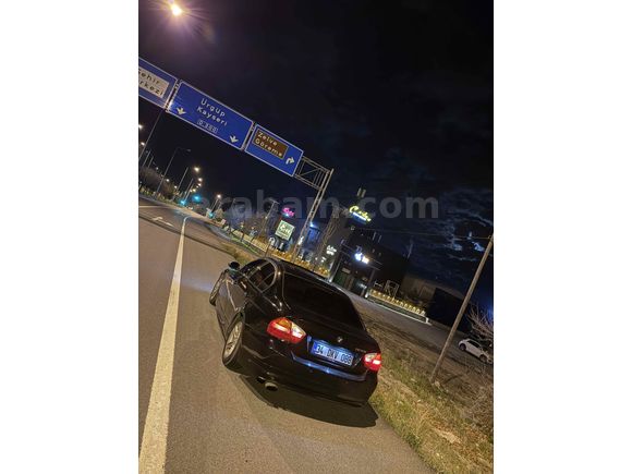 Sahibinden BMW 3 Serisi 320i 2008 Model 
