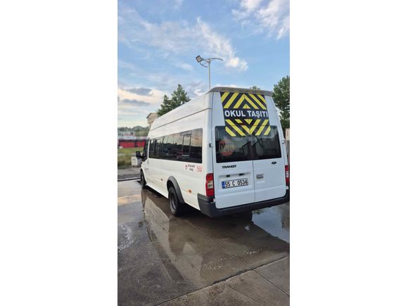 Sahibinden Ford Transit 430 ED 2013 Model 