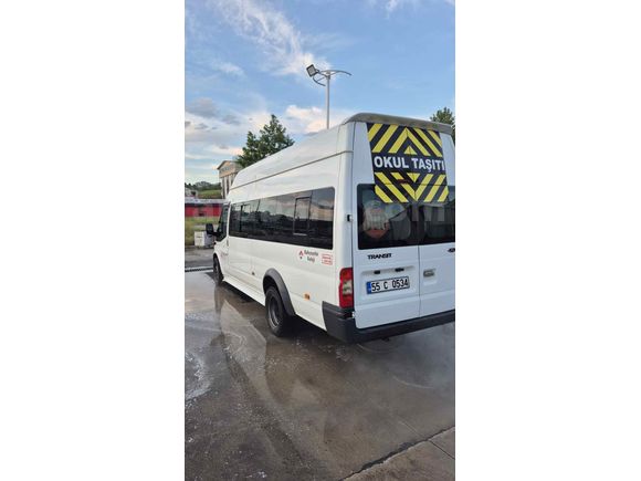 Sahibinden Ford Transit 430 ED 2013 Model 