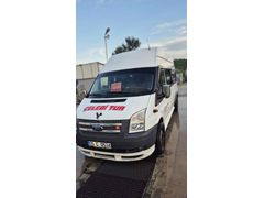 Sahibinden Ford Transit 430 ED 2013 Model 