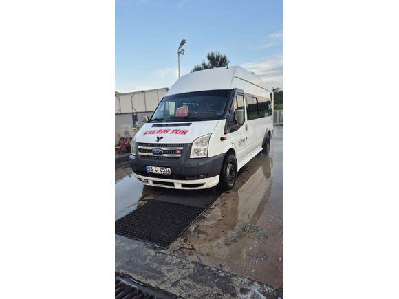 Sahibinden Ford Transit 430 ED 2013 Model 