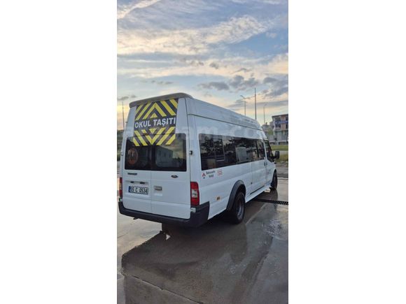 Sahibinden Ford Transit 430 ED 2013 Model 