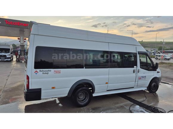 Sahibinden Ford Transit 430 ED 2013 Model 