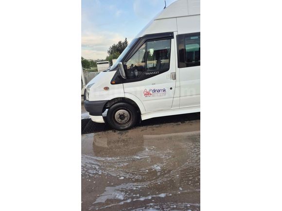 Sahibinden Ford Transit 430 ED 2013 Model 
