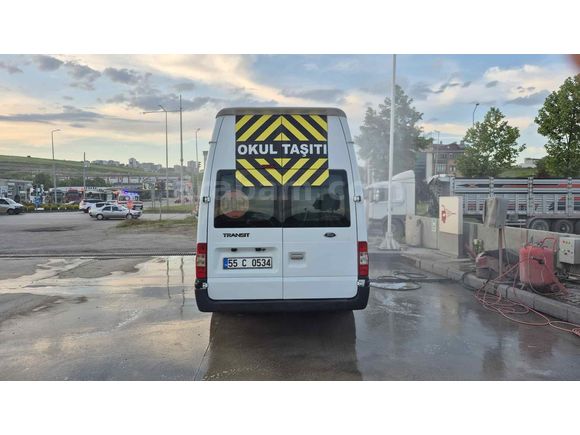 Sahibinden Ford Transit 430 ED 2013 Model 