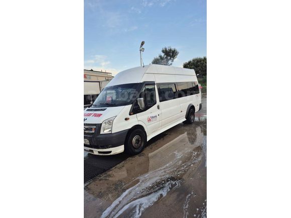 Sahibinden Ford Transit 430 ED 2013 Model 