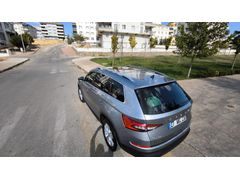 Sahibinden Skoda Kodiaq 1.5 TSI GreenTec Premium 2021 Model