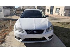 Sahibinden Seat Leon 1.6 TDI Style 2017 Model 
