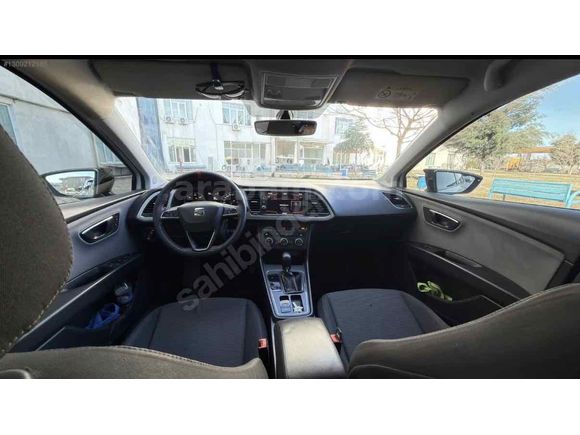 Sahibinden Seat Leon 1.6 TDI Style 2017 Model 