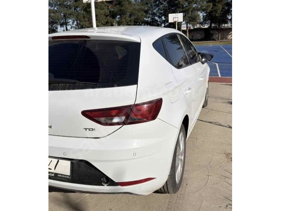 Sahibinden Seat Leon 1.6 TDI Style 2017 Model 