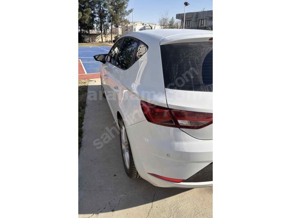 Sahibinden Seat Leon 1.6 TDI Style 2017 Model 