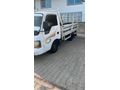 Galeriden Kia Bongo K2700 DLX Antalya
