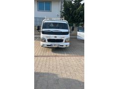 Galeriden Kia Bongo K2700 DLX Antalya