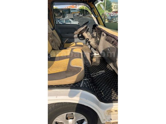 Galeriden Kia Bongo K2700 DLX Antalya