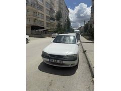 Sahibinden Opel Vectra 2.0 CD 1996 Model 