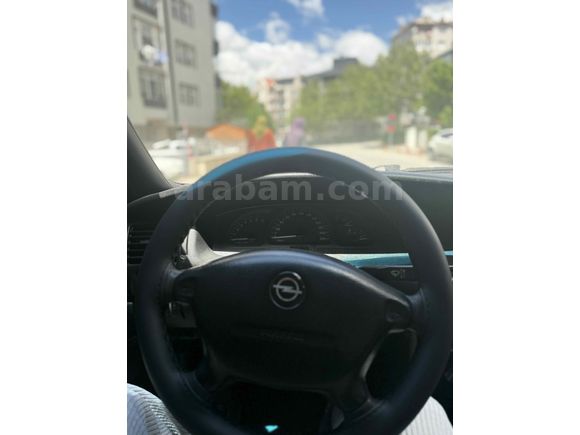 Sahibinden Opel Vectra 2.0 CD 1996 Model 